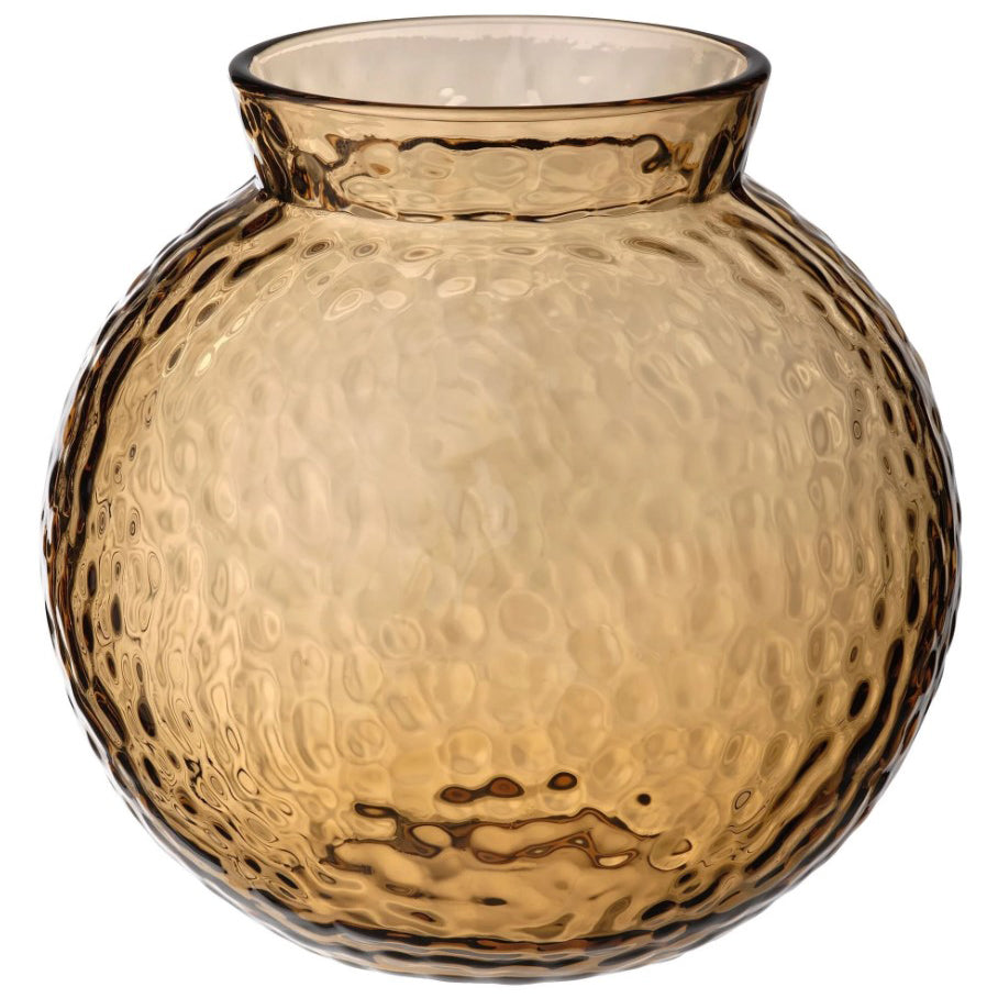 Brown Vase